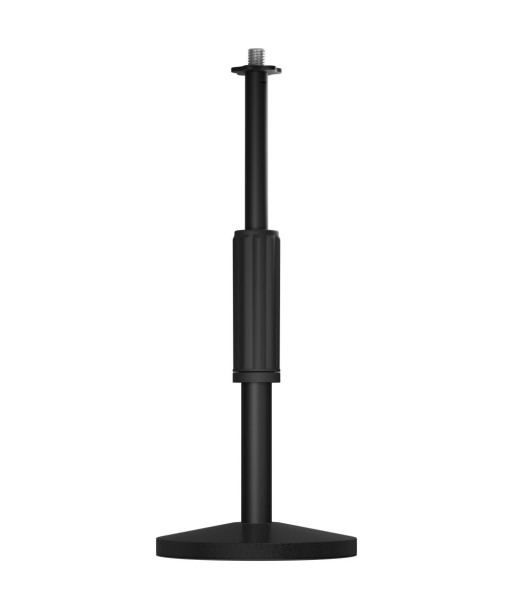 Genesis, Microphone Stand, Thulium 350D, Black