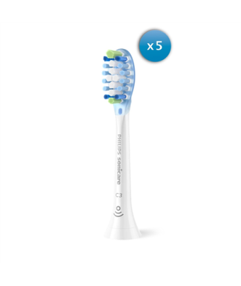 Philips Sonicare HX9045/87 InterCare Harjapead – 5 tk