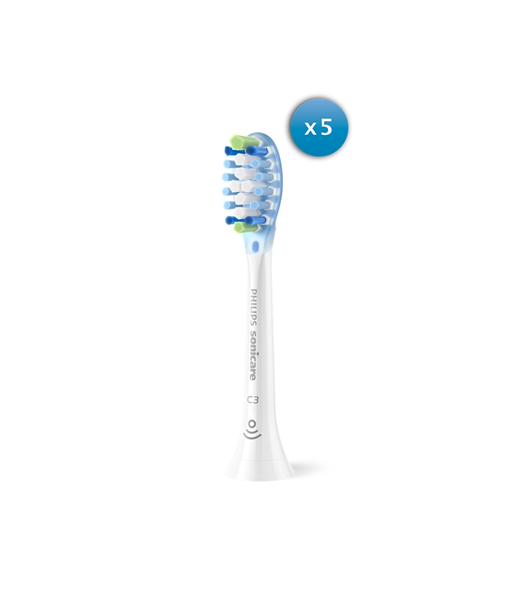 Philips Sonicare HX9045/87 InterCare Harjapead – 5 tk Philips Sonicare HX9045/87 InterCare Harjapead – 5 tk