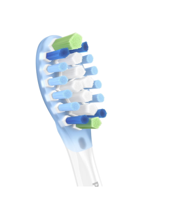 Philips Sonicare HX9045/87 InterCare Harjapead – 5 tk