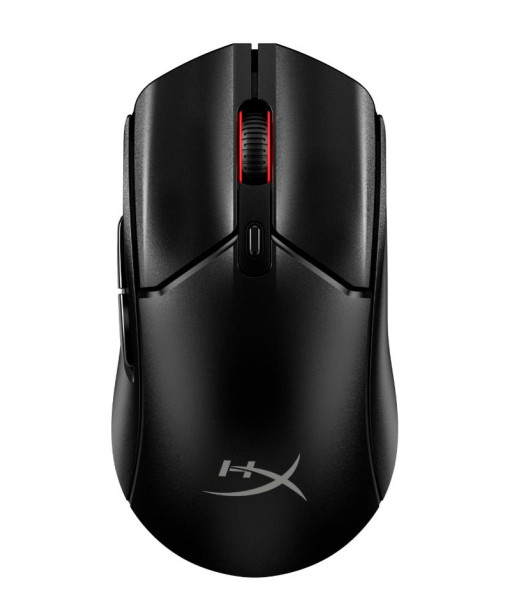 HyperX Pulsefire Haste 2 Wireless Black (8R2E6AA) Optical Gaming Mouse