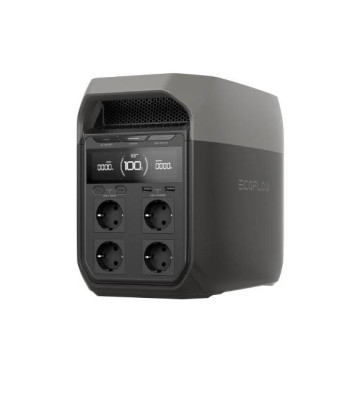 POWER STATION DELTA 3/5016301002 ECOFLOW
