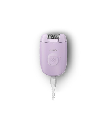 Philips Epilator BRE237/00 Series 2000 – Purple