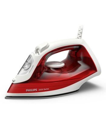 Auru triikraud Philips, DST2010/40 2000 Series, 2000 W, Water tank capacity 250 ml, Continuous steam 25 g/min, Steam