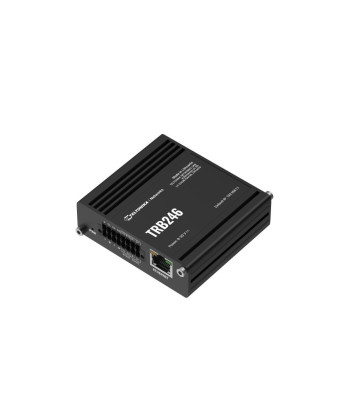 TELTONIKA NETWORKS TRB246 Industrial 4G IoT Gateway | Teltonika