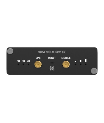 TELTONIKA NETWORKS TRB246 Industrial 4G IoT Gateway | Teltonika