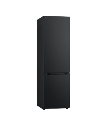 Külmik LG, GBV5240CEP, Energy efficiency class C, Free standing, Combi, Height 203 cm, No Frost system, Fridge net capacity