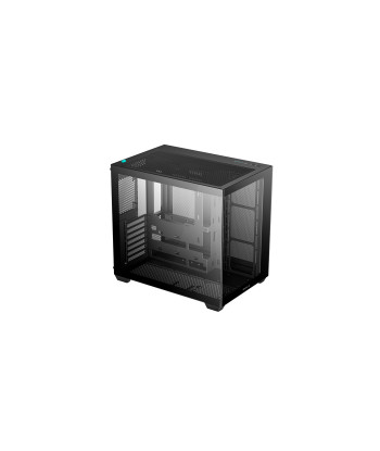 Deepcool CG530, ITX/Micro-ATX/ATX ATX/Micro-ATX, Power supply included No, ATX PS2