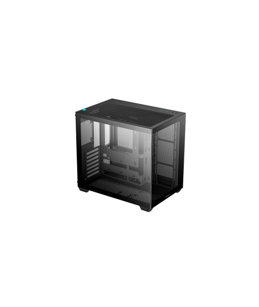 Deepcool CG530, ITX/Micro-ATX/ATX ATX/Micro-ATX, Power supply included No, ATX PS2