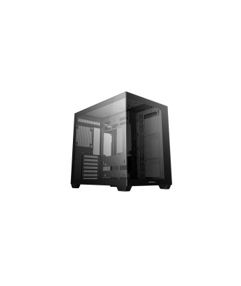 Deepcool CG530, ITX/Micro-ATX/ATX ATX/Micro-ATX, Power supply included No, ATX PS2