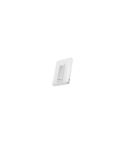 Akupank powerbank USB 10000MAH RAPID/MAG WHITE 5022801022 ECOFLOW Akupank powerbank USB 10000MAH RAPID/MAG WHITE 5022801022 ECOFLOW