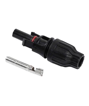MOREK | TS4 Positive/Female Connector Solar, Adapter 4/6mm2