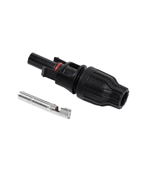 MOREK | TS4 Positive/Female Connector Solar, Adapter 4/6mm2 MOREK | TS4 Positive/Female Connector Solar, Adapter 4/6mm2