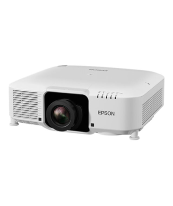 Epson, EB-PU1007W, WUXGA (1920x1200), 7000 ANSI lumens, 2500000:1, White, Lamp warranty 12 month(s)