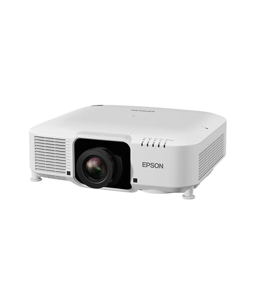 Epson, EB-PU1007W, WUXGA (1920x1200), 7000 ANSI lumens, 2500000:1, White, Lamp warranty 12 month(s)