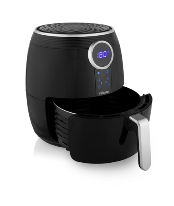 Tristar, Digital Crispy Fryer, FR-6956, Power 1500 W, Capacity 4.5 L, Black