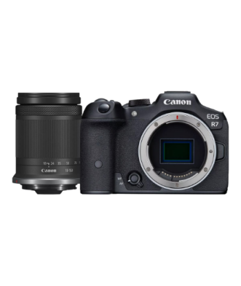 Canon, Megapixel 32.5 MP, Image stabilizer, ISO sensitivity (max) 32000, Wi-Fi, Video recording, Manual, CMOS, Black