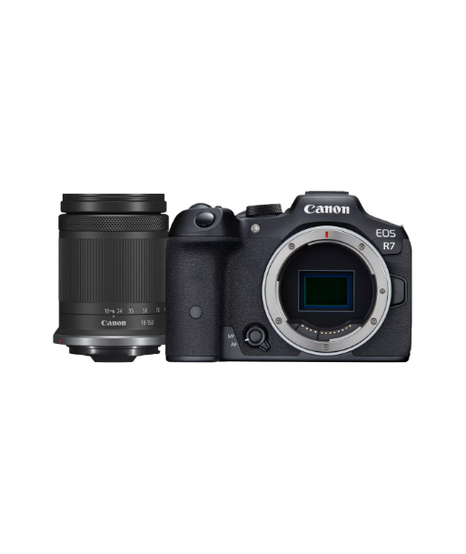 Canon, Megapixel 32.5 MP, Image stabilizer, ISO sensitivity (max) 32000, Wi-Fi, Video recording, Manual, CMOS, Black