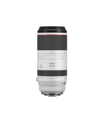 Canon LENS RF100-500MM F4.5-7.1 L IS USM Canon