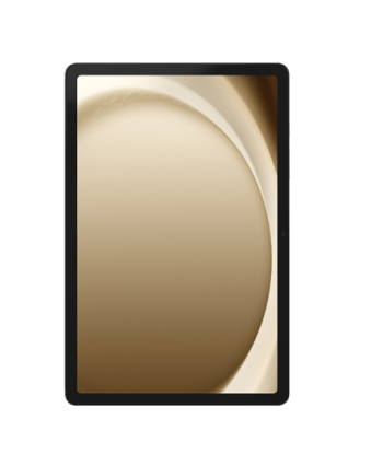 Samsung, Galaxy Tab A9+, X210, 11", Silver, TFT, 1200 x 1920 pixels, 4 GB, 64 GB, Wi-Fi, Front camera, 5 MP, Rear camera, 8 MP