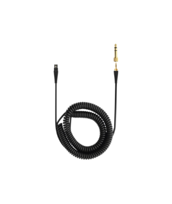 Beyerdynamic | Pro X Coiled Cable for Pro X Headphones, Black