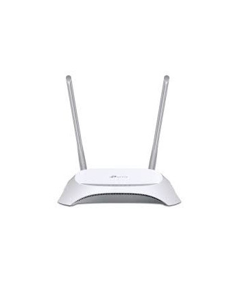 TP-Link TL-MR3420 Wireless N Router – 3G/4G Support | 300Mbps