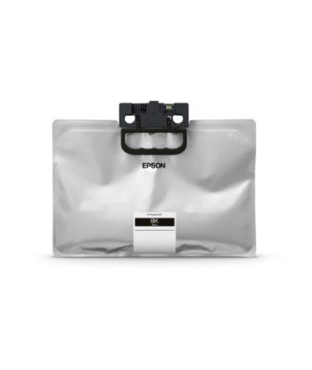 Epson WORKFORCE PRO EM-C8101R BLACK XXL INK