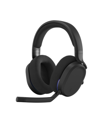Наушники Fractal Design Wireless Gaming, Scape, Built-in microphone, Bluetooth, Dark