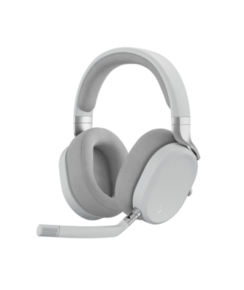 Mänguri peakomplekt Fractal Design Wireless, Scape, Built-in microphone, Bluetooth, Light