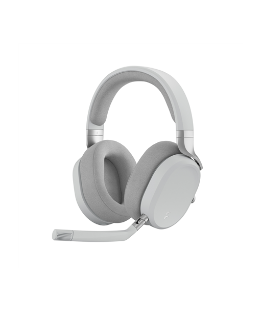 Mänguri peakomplekt Fractal Design Wireless, Scape, Built-in microphone, Bluetooth, Light