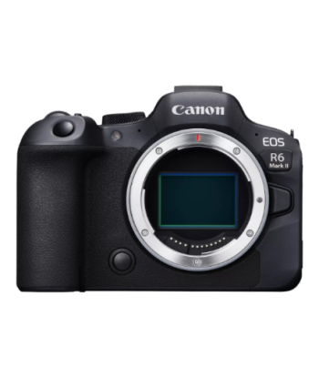 Canon Megapixel 24.2 MP, Image stabilizer, ISO sensitivity (max) 102400, Wi-Fi, CMOS, Black