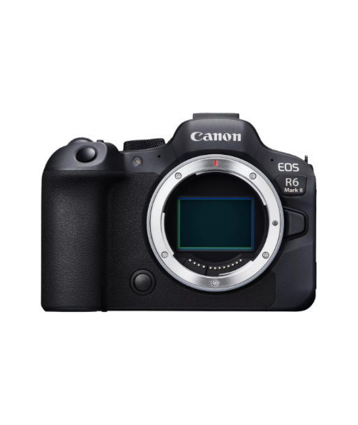 Canon Megapixel 24.2 MP, Image stabilizer, ISO sensitivity (max) 102400, Wi-Fi, CMOS, Black