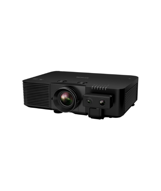 Epson EB-L895U WUXGA 3LCD Projector/8000Lm/16:10/5000000:1, Black | Epson