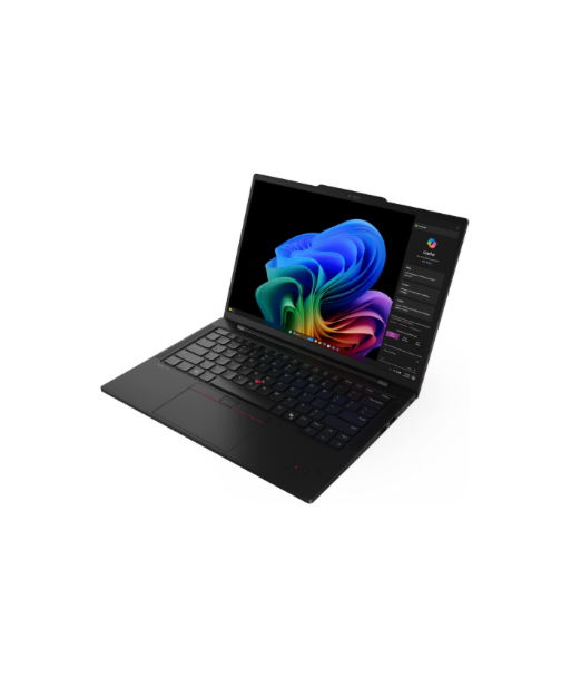 Lenovo ThinkPad T14s Gen 6 14 WUXGA ULT7-255U/32GB/1TB/Intel Integrated/WIN11 Pro/Nordic Backlit kbd/Black/FP/SC/3Y Warranty |