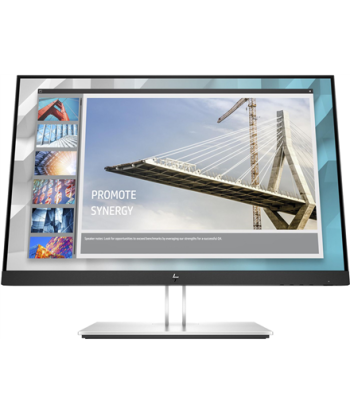 HP E24i G4 24" WUXGA,16:10,60Hz,5ms,1920x1200,250,HDMIx1,Black,2Y Warranty | HP