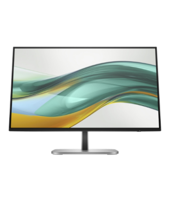 HP Series 5 Pro 23.8" FHD,16:9,100Hz,5ms,1920x1080,350,HDMIx1,Black,2Y Warranty/ | HP