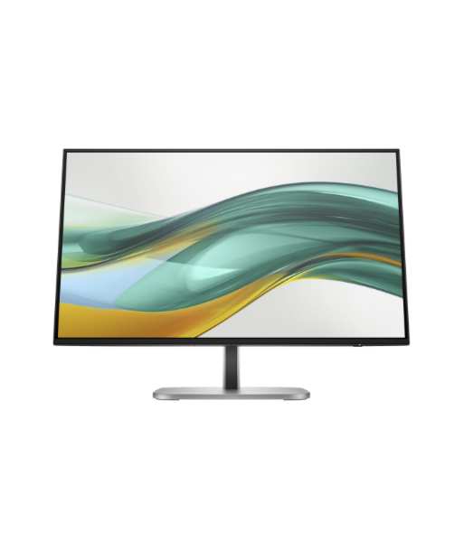 HP Series 5 Pro 23.8" FHD,16:9,100Hz,5ms,1920x1080,350,HDMIx1,Black,2Y Warranty/ | HP HP Series 5 Pro 23.8" FHD,16:9,100Hz,5ms,1920x1080,350,HDMIx1,Black,2Y Warranty/ | HP