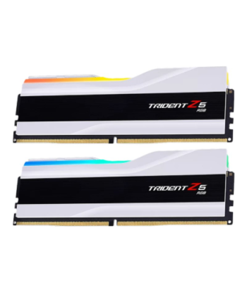 G.Skill Trident Z5 RGB DDR5-6000 CL36-36-36-96 1.35V 64GB (2x32GB) Intel XMP / AMD EXPO | G.Skill