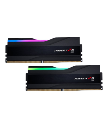 G.Skill Trident Z5 RGB DDR5-6000 CL30-40-40-96 1.35V 32GB (2x16GB) Intel XMP | G.Skill