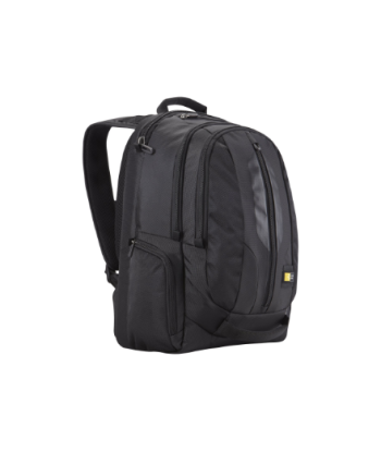Case Logic, RBP217, Fits up to size 17.3", Backpack, Black