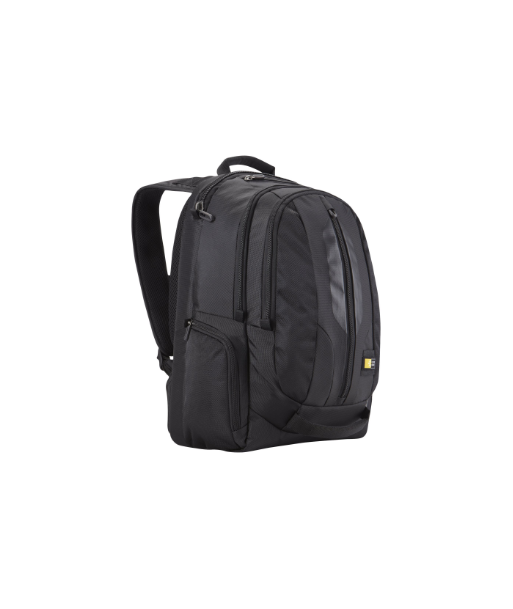 Case Logic, RBP217, Fits up to size 17.3", Backpack, Black