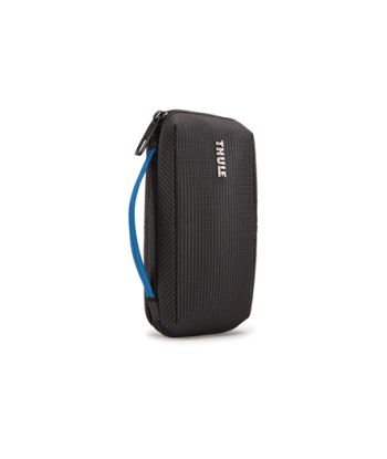 Thule, Crossover 2, Travel Organizer, 2-in-1 pouch, Black