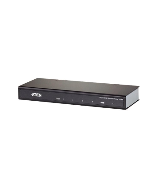 Aten VS184A 4-Port 4K HDMI Splitter, Aten, 4-Port 4K HDMI Splitter, VS184A Aten VS184A 4-Port 4K HDMI Splitter, Aten, 4-Port 4K HDMI Splitter, VS184A
