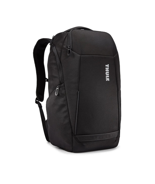Thule Accent Backpack 28L - Black, Thule, Accent Backpack 28L, Backpack, Black, 16"