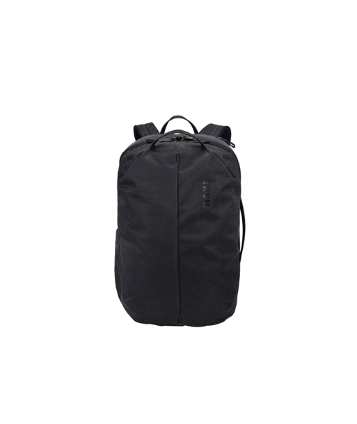 Sülearvuti seljakott Thule, Aion Travel 40L, Black Sülearvuti seljakott Thule, Aion Travel 40L, Black