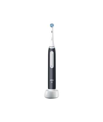 Oral-B, Electric Toothbrush, iO3 Series, Rechargeable, For adults, Number of brush heads included 1, Number of teeth brushing