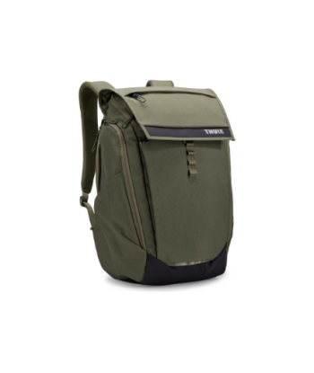 Thule, PARABP-3216 Paramount, Backpack 27L, Backpack, Soft Green, Waterproof