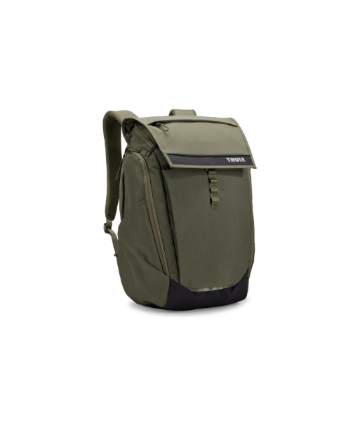 Thule, PARABP-3216 Paramount, Backpack 27L, Backpack, Soft Green, Waterproof