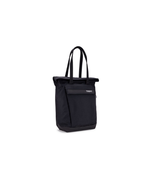 Thule, PARATB-3116 Paramount, Tote 22L, Tote bag, Black, Waterproof Thule, PARATB-3116 Paramount, Tote 22L, Tote bag, Black, Waterproof
