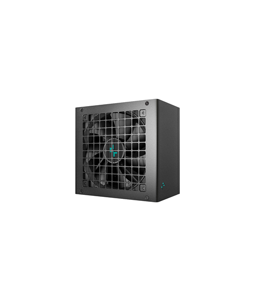 Deepcool, 80Plus Gold PSU, PN650M, 650 W